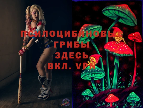 MESCALINE Инта